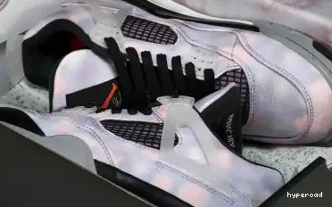 Hyperoad Air Master” Jordan 4 Jordan “Zen 4 Air 0403